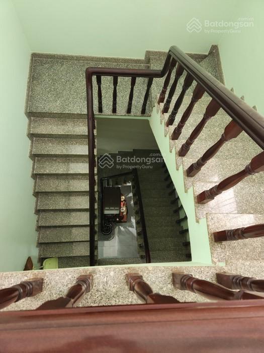 Nhà đẹp 3 tầng đường lò gốm, gần hậu giang, minh phụng, bình tiên