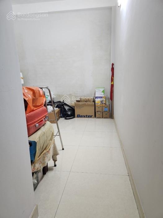 Nhà đẹp 3 tầng đường lò gốm, gần hậu giang, minh phụng, bình tiên