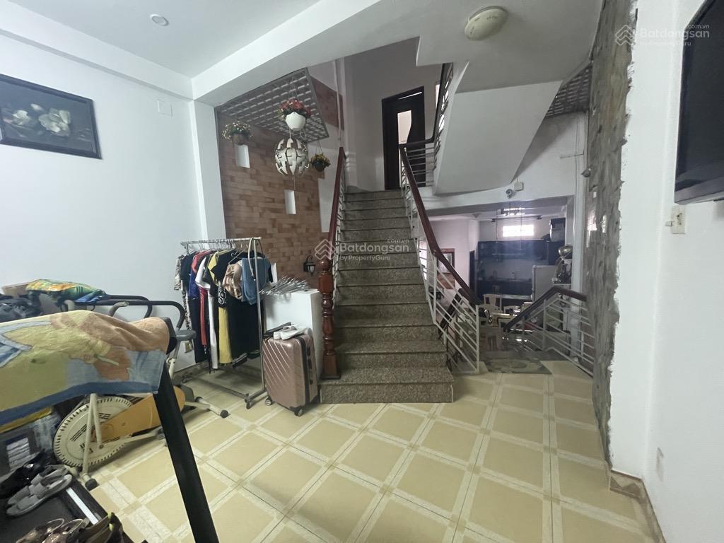 Mặt tiền cư xá phú lâm a  nhà 4 tầng 155m2(4x40m)  gần vòng xoay phú lâm