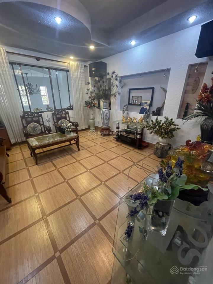 Mặt tiền cư xá phú lâm a  nhà 4 tầng 155m2(4x40m)  gần vòng xoay phú lâm