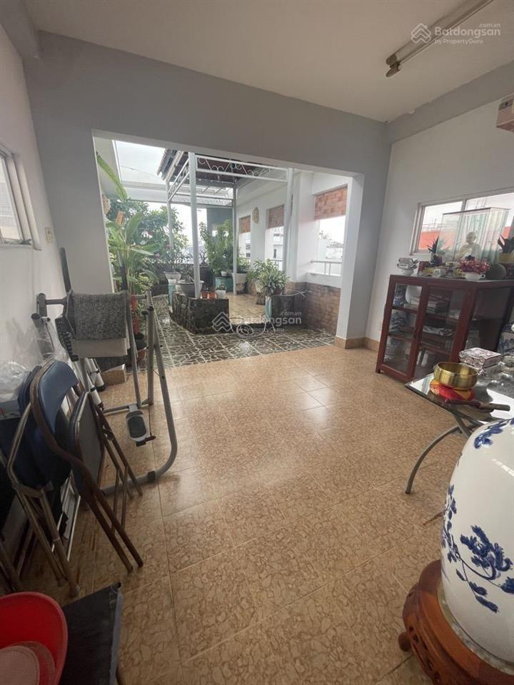 Mặt tiền cư xá phú lâm a  nhà 4 tầng 155m2(4x40m)  gần vòng xoay phú lâm
