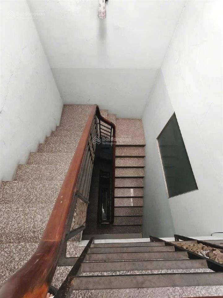 Nhà đẹp 4 tầng, 135m (4.7 x 28) đường hậu giang,quận 6