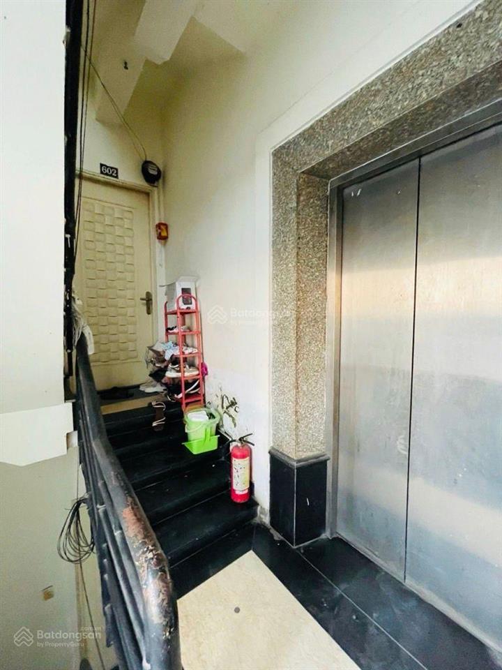 Mặt tiền kd đường lý chiêu hoàng,nhà 8 tầng 110m2(4x27),gần trần văn kiểu.