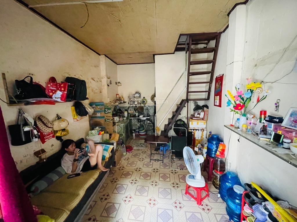 Nhà 2 tầng 131m2 (7.4x20m)  hẻm 5m thông  tân hòa đông  giá 8.5 tỷ