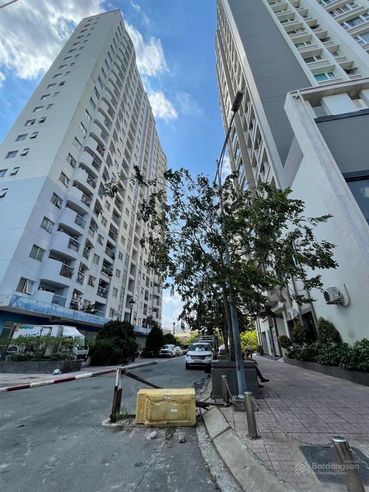 Nhà 2 tầng 131m2 (7.4x20m)  hẻm 5m thông  tân hòa đông  giá 8.5 tỷ