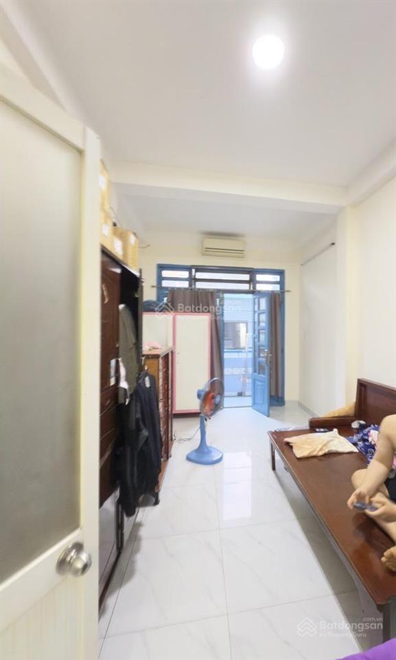 Nhà đẹp 4 tầng đường lê quang sung, gần mai xuân thưởng q6