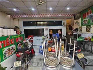 Mặt tiền kinh doanh đỉnh  tân hòa đông  nhà 2 tầng 100m² (6.7x15)  giá 11,5 tỷ