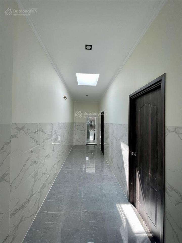 Nhà đẹp 2 tầng 104m² (5.2x20)  cư xá phú lâm a  giá 10.8 tỷ