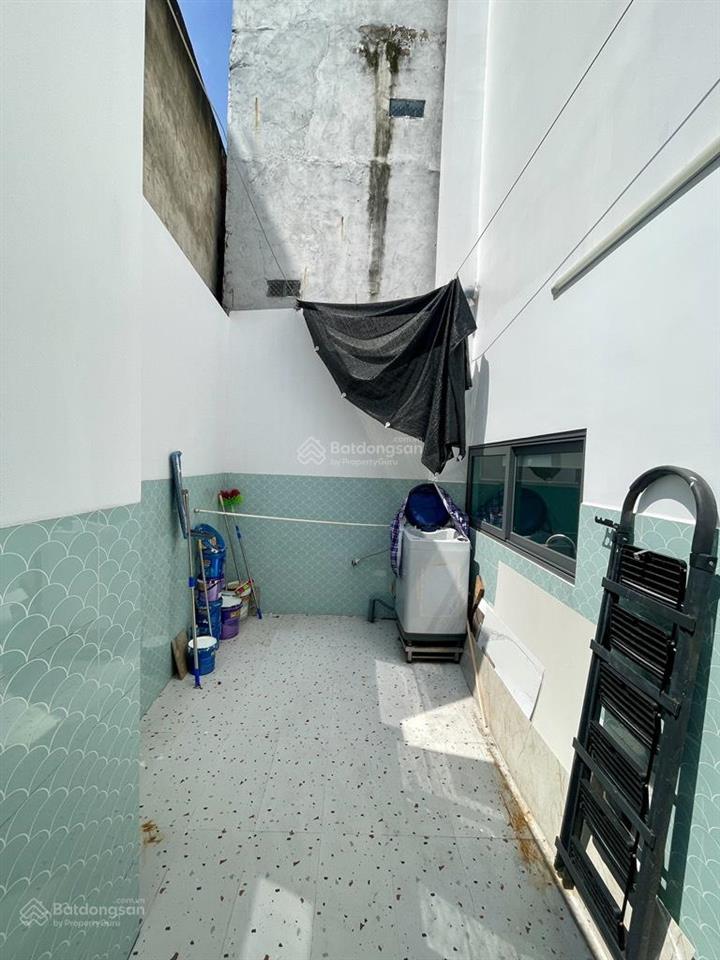 Nhà đẹp 2 tầng 104m² (5.2x20)  cư xá phú lâm a  giá 10.8 tỷ