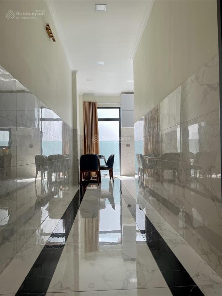 Nhà đẹp 2 tầng 104m² (5.2x20)  cư xá phú lâm a  giá 10.8 tỷ