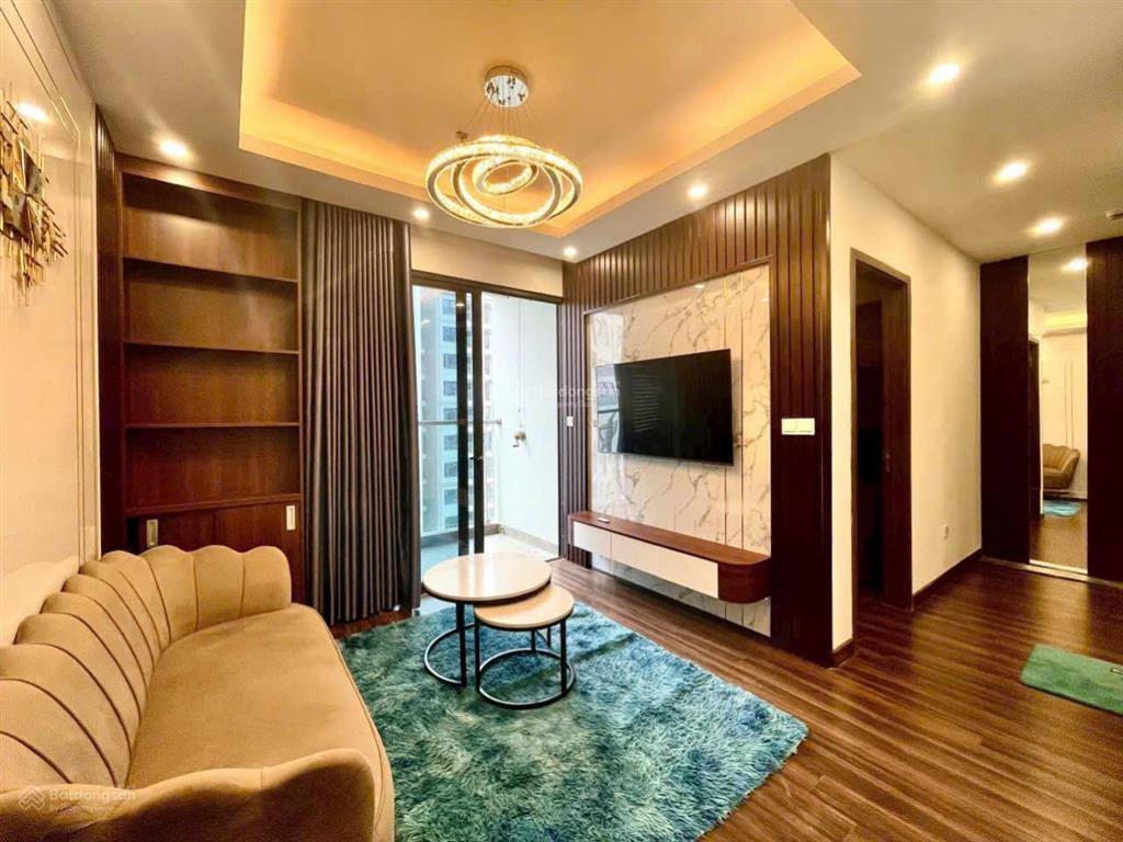 Bán cc tại hoàng huy commerce, 2,3 tỷ, 52m2, 1,5pn, 1wc, pháp lý đầy đủ, hot!