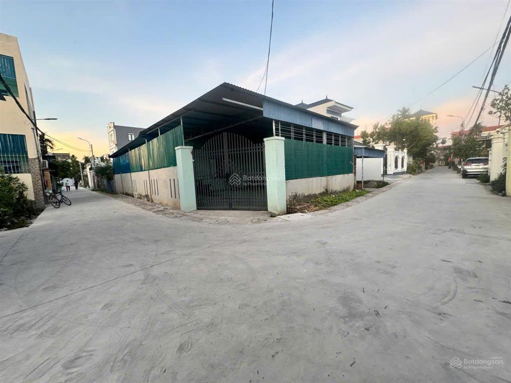 Bán đất đẹp tại hòa bình, 1,95 tỷ, 50m2, pháp lý đầy đủ, view đẹp
