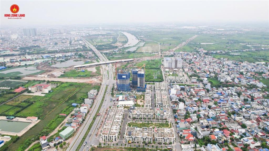 Bán chung cư the zenith hải phòng, căn 51m2, 1pn + 1wc, giá cực tốt