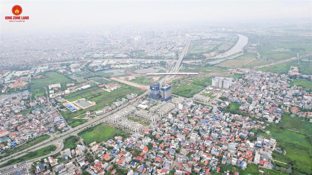 Bán chung cư the zenith hải phòng, căn 51m2, 1pn + 1wc, giá cực tốt