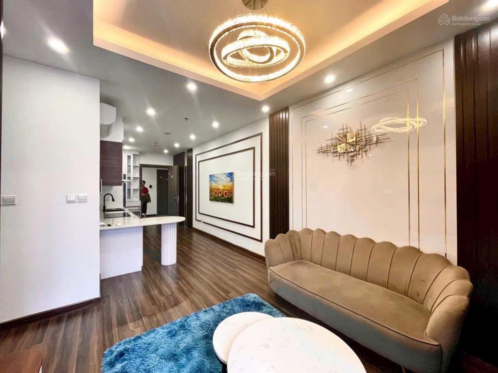 Chính chủ bán căn hộ 1.5pn view đẹp tại hoàng huy commerce, 2,3 tỷ, 52m² (có thương lượng)