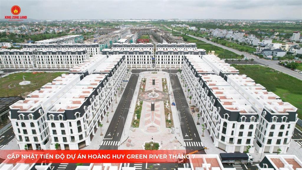 Chính chủ bán căn liền kề 82,5m2, hướng bắc, xây 5 tầng thô. giảm 200tr từ giá gốc hot