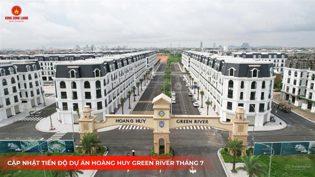 Chính chủ bán căn liền kề 82,5m2, hướng bắc, xây 5 tầng thô. giảm 200tr từ giá gốc hot