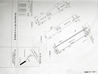 Bán nhà riêng gần mặt tiền đường bến vân đồn, nhà đẹp view sông thoáng