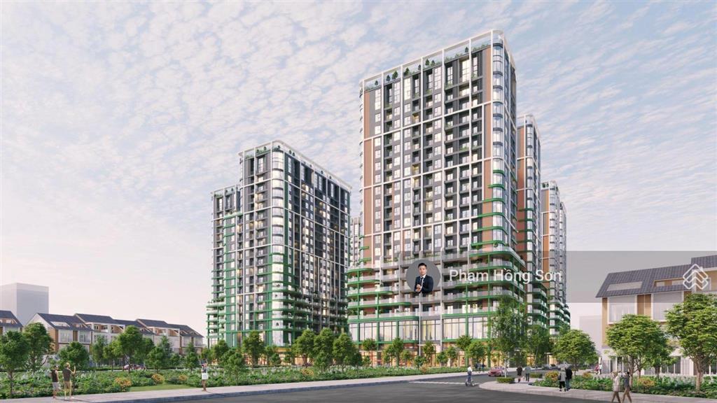 Căn hộ fours tower minh mạng  hỗ trợ vay 70% ân hạn gốc lãi 30 tháng  chiết khấu lên đến 18%