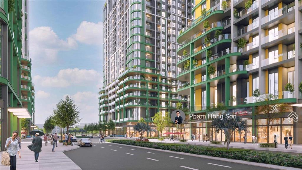 Căn hộ fours tower minh mạng  hỗ trợ vay 70% ân hạn gốc lãi 30 tháng  chiết khấu lên đến 18%