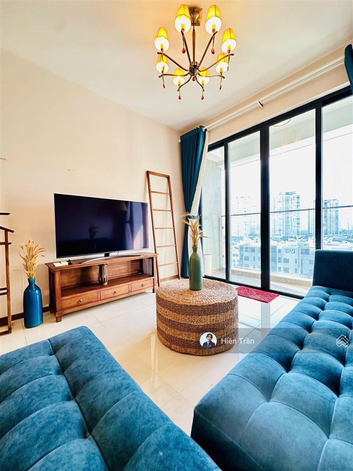 Giá chỉ 8,3 tỷ cho căn 2pn layout chuẩn, sẵn sổ hồng, sẵn hđ thuê dài hạn, phù hợp cho khách đầu tư