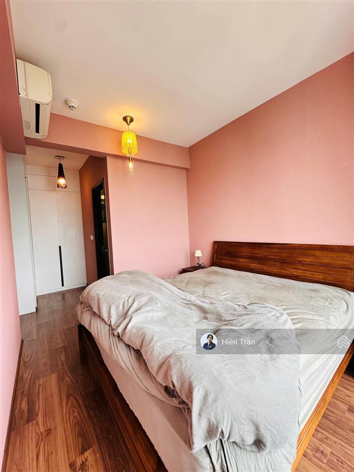 Giá chỉ 8,3 tỷ cho căn 2pn layout chuẩn, sẵn sổ hồng, sẵn hđ thuê dài hạn, phù hợp cho khách đầu tư