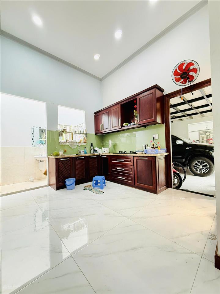 Biệt thự sân vườn 556m2 full thổ cư  mặt tiền nhị bình 7  ngang 14m hiếm có  chỉ 14,5 tỷ