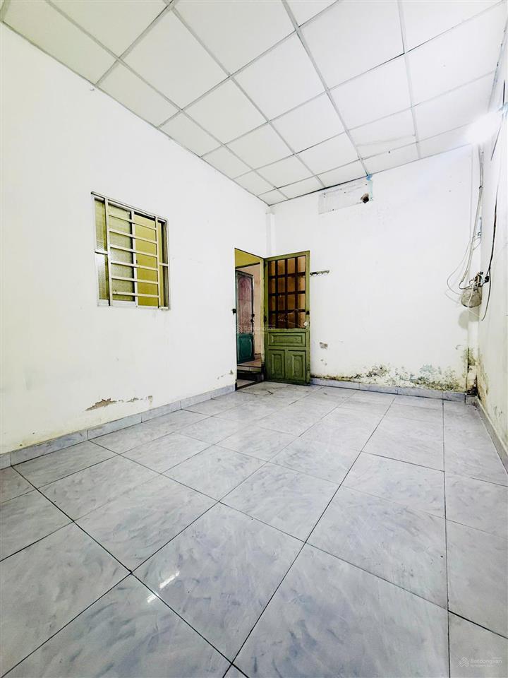 Bán gấp nhà mt nguyễn thị búp nhà 2 tầng 4 x 17 kinh doanh đỉnh giáp gò vấp chỉ 8,5 tỷ