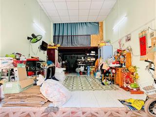 Bán gấp nhà trệt lửng 54m  hẻm ô tô thông nguyễn thị kiêu  thới an quận 12  chỉ 4,6 tỷ.
