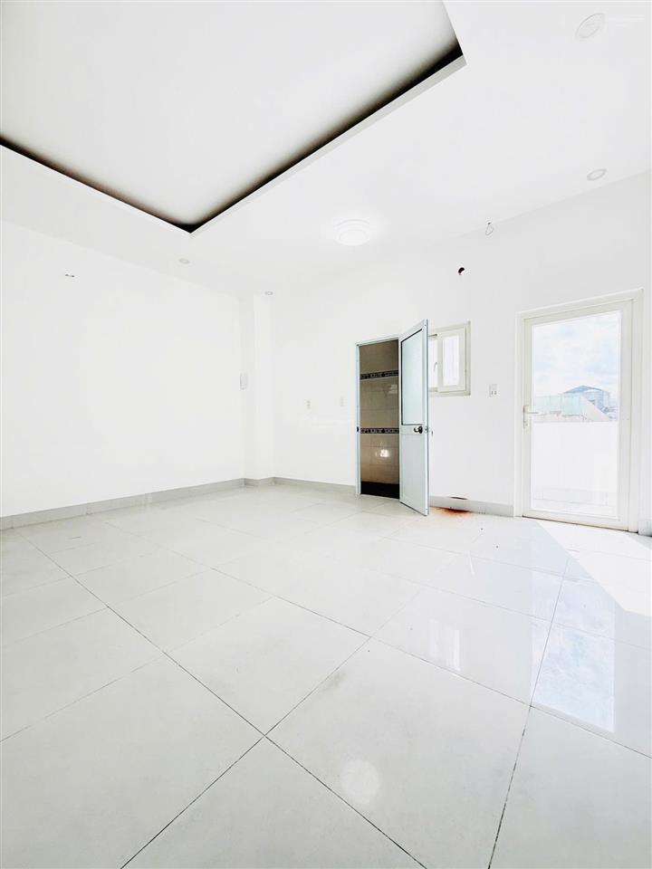 Nhà 4 tầng btct 67m2 (5x14) đường 6m ô tô quay đầu ngay picity high park chỉ 6,7 tỷ