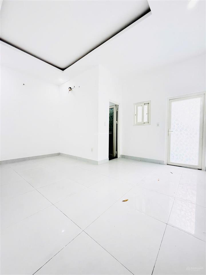 Nhà 4 tầng btct 67m2 (5x14) đường 6m ô tô quay đầu ngay picity high park chỉ 6,7 tỷ