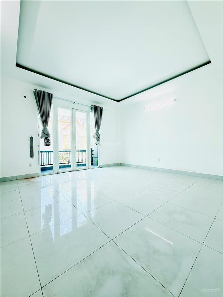 Nhà 4 tầng btct 67m2 (5x14) đường 6m ô tô quay đầu ngay picity high park chỉ 6,7 tỷ