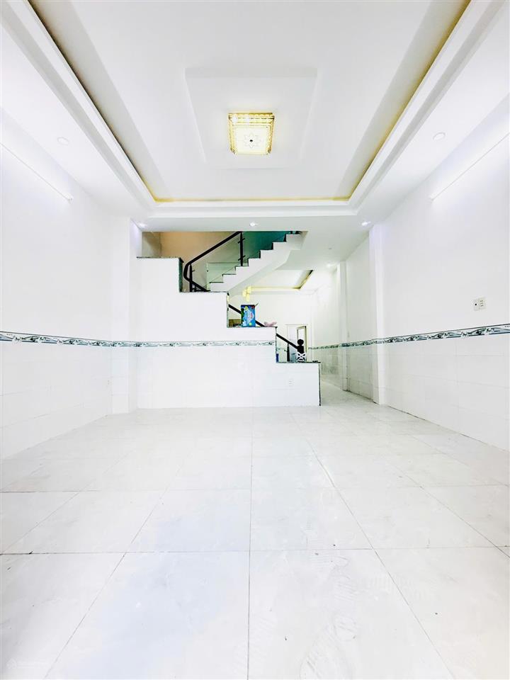 Nhà 4 tầng btct 67m2 (5x14) đường 6m ô tô quay đầu ngay picity high park chỉ 6,7 tỷ