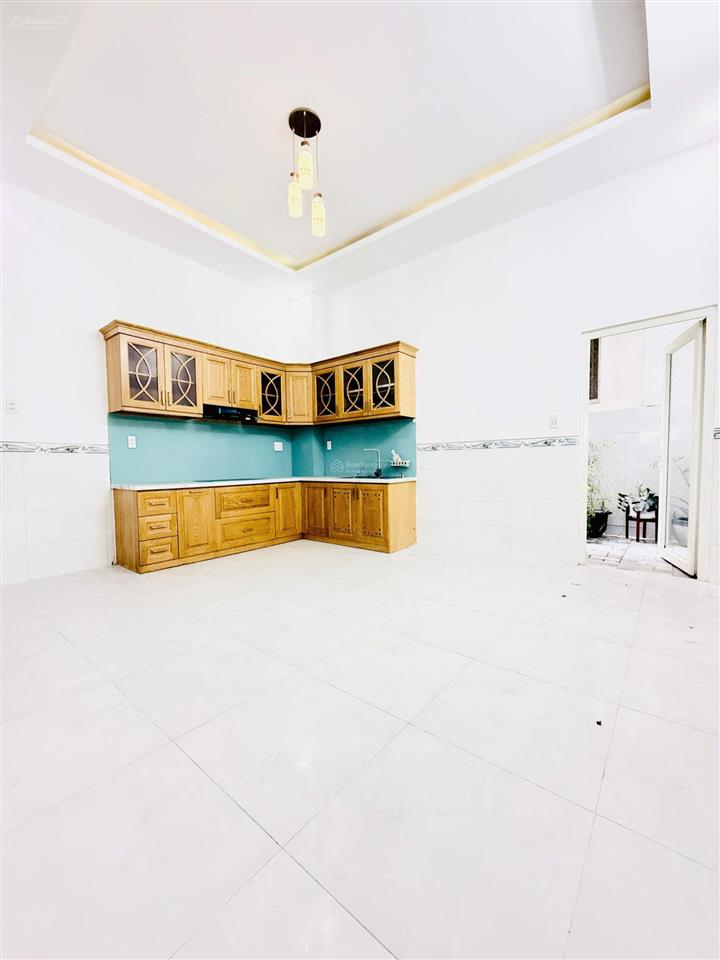 Nhà 4 tầng btct 67m2 (5x14) đường 6m ô tô quay đầu ngay picity high park chỉ 6,7 tỷ