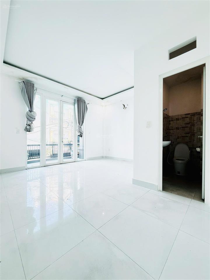 Nhà 4 tầng btct 67m2 (5x14) đường 6m ô tô quay đầu ngay picity high park chỉ 6,7 tỷ