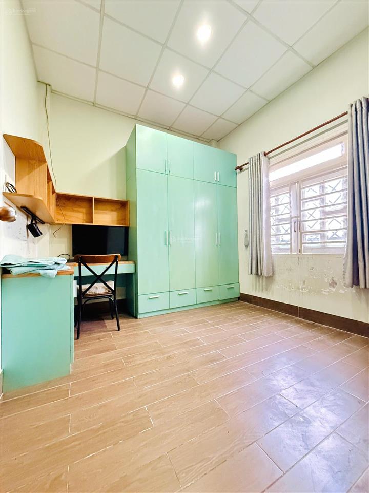 Tân thới hiệp 21, nhà 2 tầng 56m2, ngang gần 5m, hoàn công, hẻm ô tô, st mega market, chỉ 4,88 tỷ