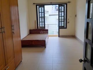 Phòng trọ 25m2 cạnh đại học y hà nội (cách 300m)