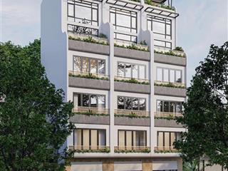 Bán nhà nguyễn văn cừ, long biên, oto vào nhà, dân trí cao 60m 7 tầng, 2x tỷ