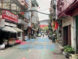 6,x tỉ  lô góc 52m  đường ô tô tránh  hoa hậu hoài đức 0973 638 ***