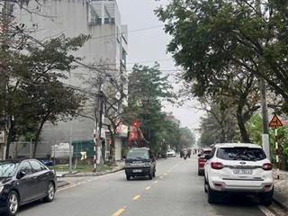 Bán 68m đất dịch vụ gần thị trấn trôi hoài đức