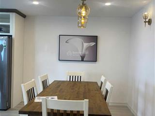 Bán căn hộ riverpark residence phú mỹ hưng quận 7