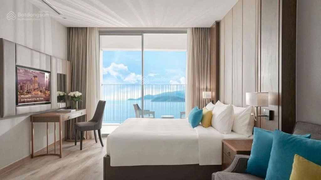 Bán căn hộ panorama nha trang  giá chỉ từ 2,x tỷ