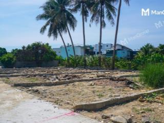 Đất nền vĩnh thái nha trang  sổ hồng riêng