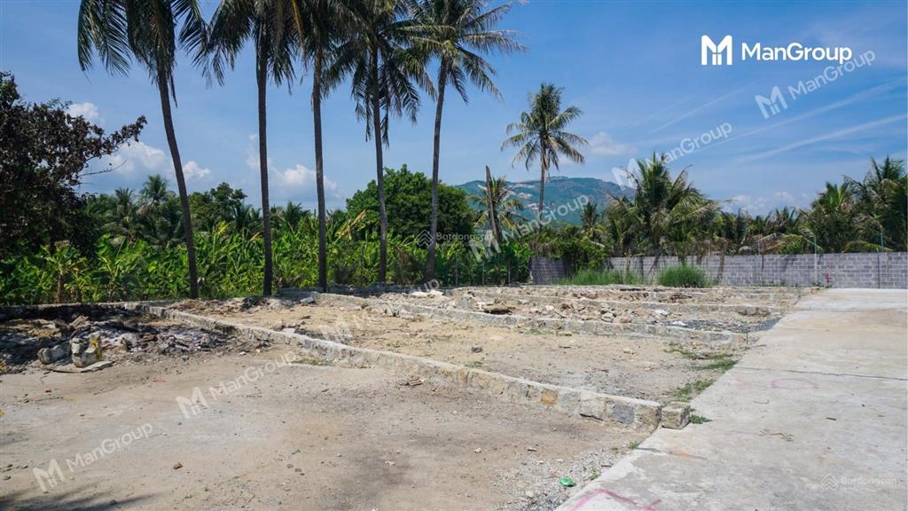 Đất nền vĩnh thái nha trang  sổ hồng riêng
