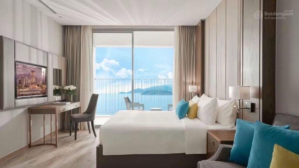 Căn hộ panorama nha trang  giá chỉ từ 2,x tỷ