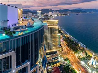 Căn hộ panorama nha trang  giá chỉ từ 2,x tỷ