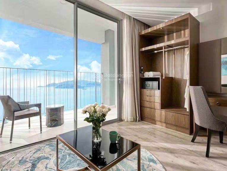 Căn hộ panorama nha trang  giá chỉ từ 2,x tỷ