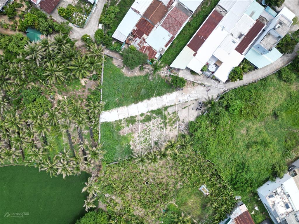 Đất vĩnh thái  sổ hồng riêng, full thổ cư