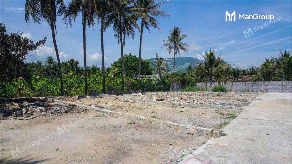 Đất vĩnh thái  sổ hồng riêng, full thổ cư