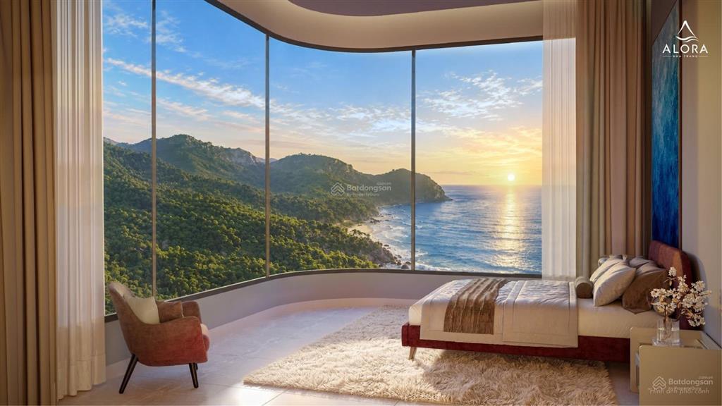 Chính chủ cần bán căn hộ studio  alora nha trang